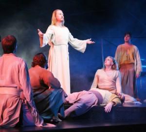 “Jesus Christ Superstar”: dopo 41 anni in scena con Ted Neeley, dal 30 aprile al 31 maggio, Roma