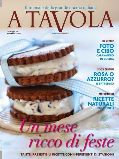 Oggi in edicola: un mese romantico.