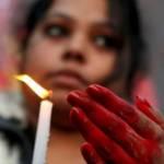 India, politico islamico: “Donne stuprate? Impiccate insieme a stupratore”