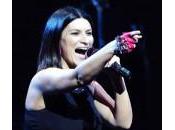 Laura Pausini, nuovo singolo Fue” Marc Anthony