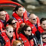 William e Kate, le emozioni del viaggio in Australia05