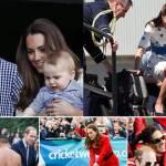 William e Kate, le emozioni del viaggio in Australia06