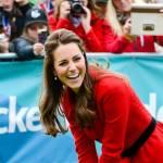 William e Kate, le emozioni del viaggio in Australia02