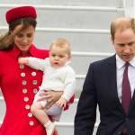 William e Kate, le emozioni del viaggio in Australia09