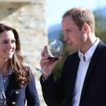 William e Kate, le emozioni del viaggio in Australia04