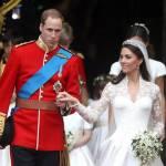 William e Kate, tre anni fa il matrimonio da favola12