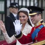 William e Kate, tre anni fa il matrimonio da favola09