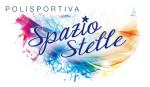 logo spazio stelle