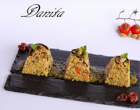 Couscous.....del sogno!!