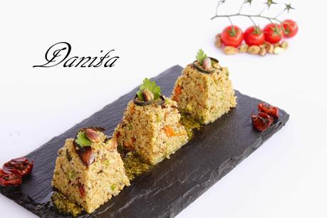 Couscous.....del sogno!!