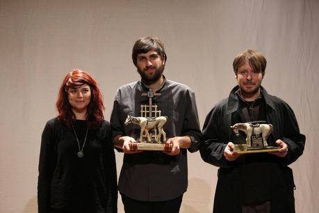 Premio Ronzinanate 2014