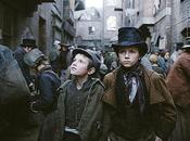 Film stasera sulla chiaro: OLIVER TWIST Roman Polanski (merc. apr. 2014)