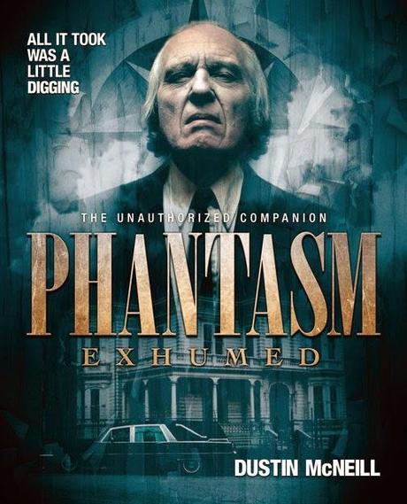 Phantasm Exhumed
