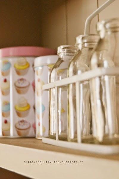 Ogni volta un tocco diverso { Piattaia } - shabby&countrylife.blogspot.it