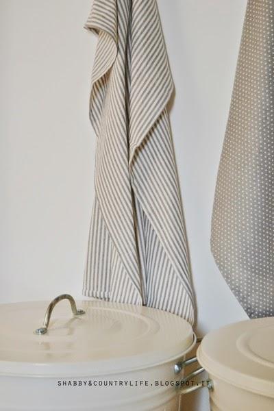 Ogni volta un tocco diverso { Piattaia } - shabby&countrylife.blogspot.it