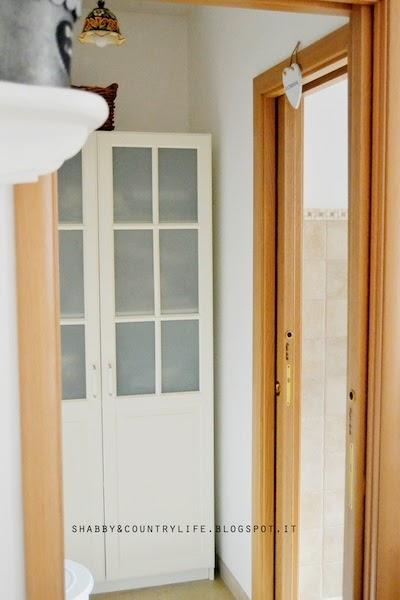 Ogni volta un tocco diverso { Piattaia } - shabby&countrylife.blogspot.it