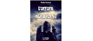 L'orrore numero 91 di Paolo Ferrara