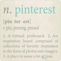 pinterest definzione