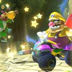 Mario Kart 8 3004 3