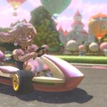 Mario Kart 8 3004 5