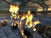 Serious Sam: Revolution, trailer lancio