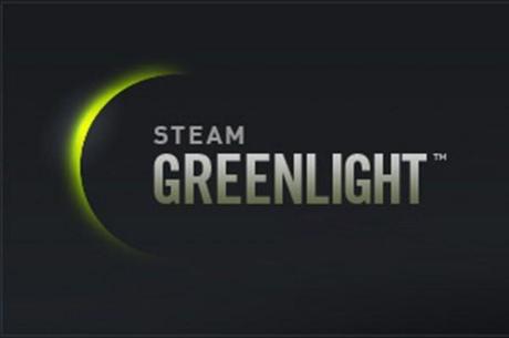 Steam-Greenlight