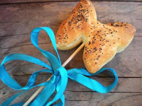 Bignè, Pane e Maltagliati, Panini e Colomba con Dolci&Pani