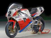 Yamaha OW-01 WSBK F.Pirovano 1992