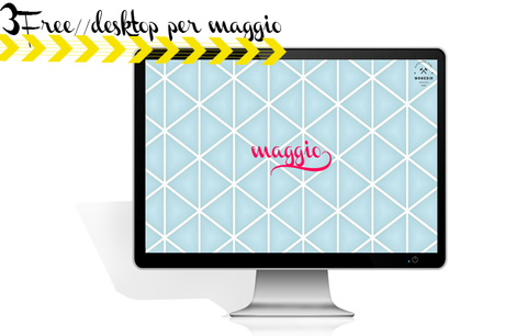 desktop #5 maggio