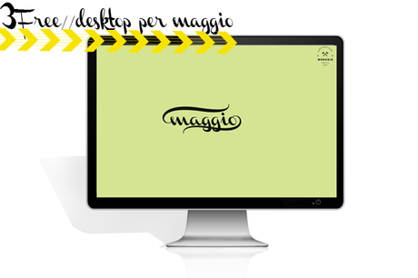 desktop #5 maggio