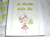 Organizzare Ricette