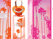 Juicy Couture, Malibu Collection Fragrances Preview
