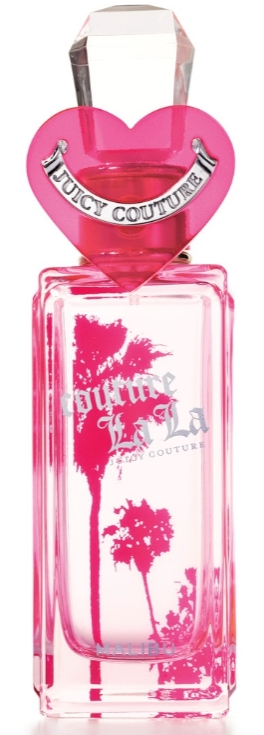 Juicy Couture, Malibu Collection Fragrances - Preview