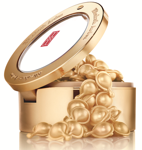 Elizabeth Arden, Ceramide Capsules Daily Youth Restoring Serum - Preview
