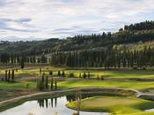 “Open day” Golf Club Castelfalfi