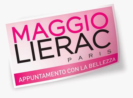 Lierac- Appuntamento con la bellezza