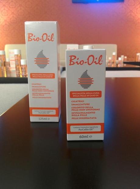 Bio-Oil: una App e un concorso per le mamme in dolce attesa