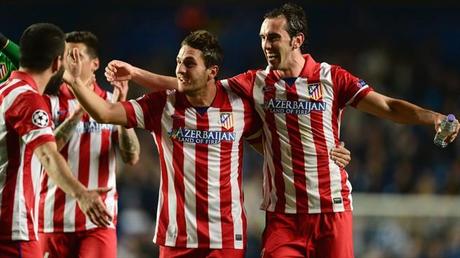 Champions League: Atlético e Real Madrid in Finale