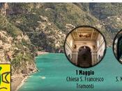 Tramonti apertura straordinaria dello storico complesso POSITANO