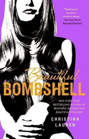 Anteprima: “Beautiful Bombshell” di Christina Lauren