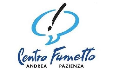 Il Centro Fumetto “Andrea Pazienza” al Comicon 2014 Napoli Comicon Andrea Pazienza 