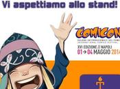 Napoli Comicon 2014 Tunué