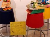 Venosa, mostra riciclo creativo materiali