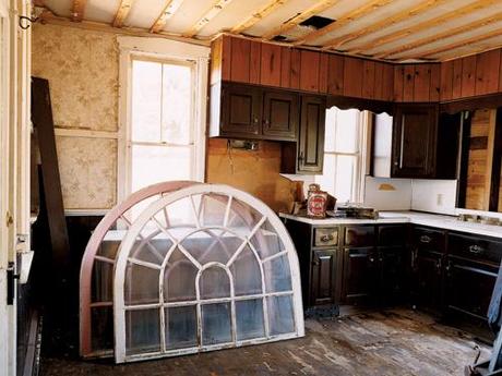 Appuntamento Al Cottage: Inside A 1880 Pennsylvania Farmhouse...