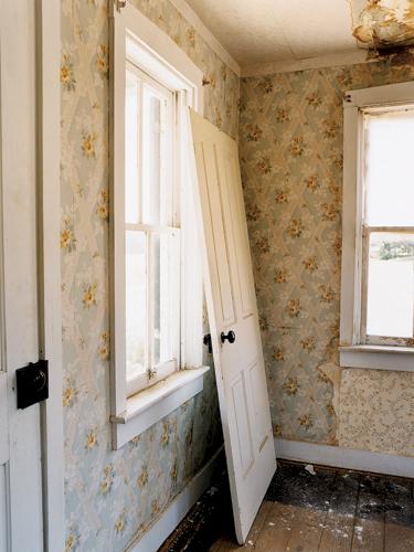 Appuntamento Al Cottage: Inside A 1880 Pennsylvania Farmhouse...