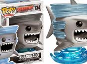 Post Minuto: Perchè "Sharknado" Grande Film!