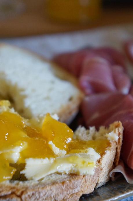 Colazione di Pasqua