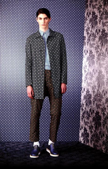 Two Italian Boys _ spring/summer 2014