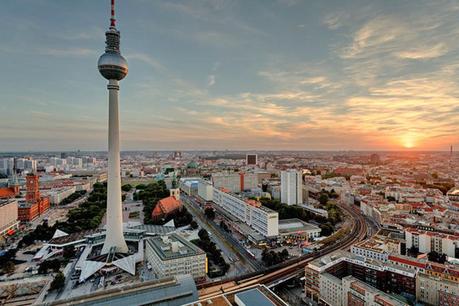 Berlino Berlino: tra architettura e ricordo