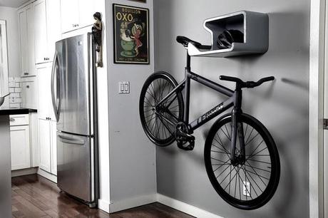 Accessori intelligenti/video – Shelfie per bici e casco...